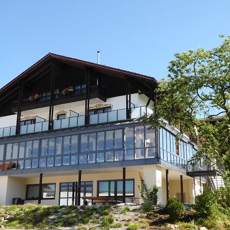 Landgasthof Hubertus フラウエナウ エクステリア 写真